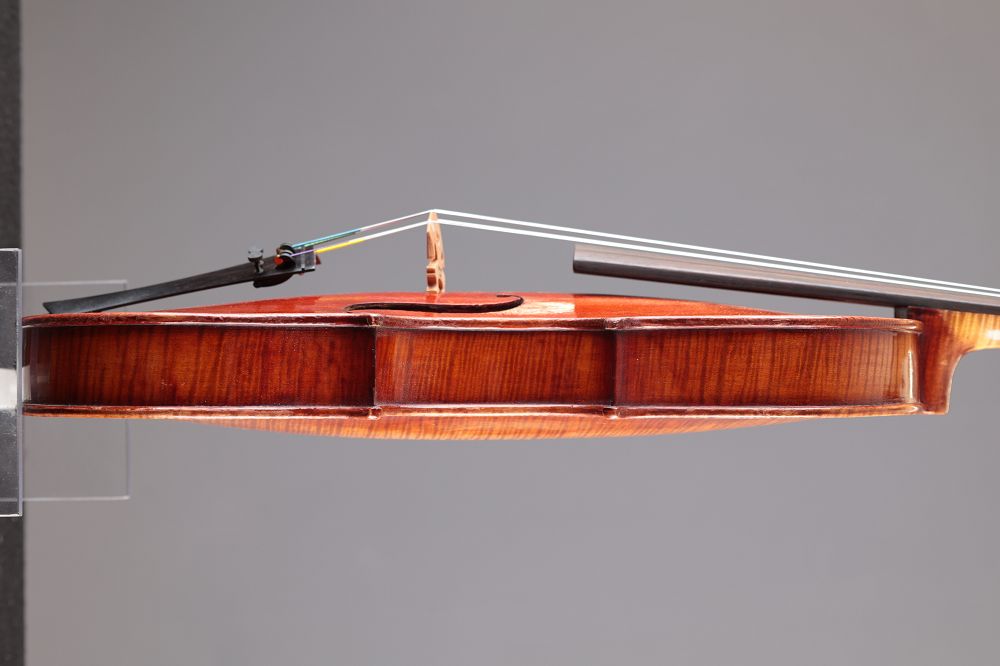 Dölling Louis jun. - Markneukirchen Anno 1923 - G-917